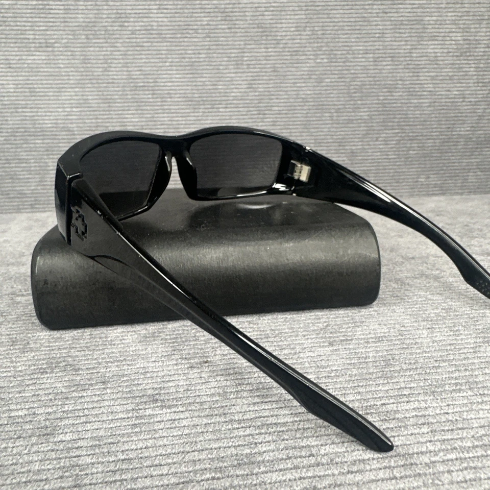Gafas de sol Spy Optics Cooper XL negras vintage *SOLO MARCOS* Foto 4 de 4