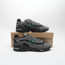 NEW BALANCE 1000 Men's Grey SIZE 9 Trainers