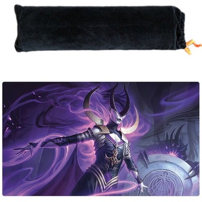 Ashiok Wicked Manipulator Playmat MTG TCG Card Game Mat Mouse Pad _n166
