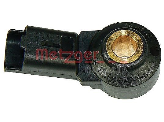 Metzger Klopfsensor U.A. FüR CitroËN, Peugeot-image