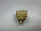 Vintage Superion Left Hand Fist G1 1986 Hasbro Transformers Part Accessory