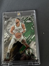 2025-26 Topps Chrome - Go Time Jayson Tatum #GT-3 Refractor