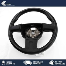 Original Leder Lenkrad Skoda Superb 2 3T5 3T0419091H