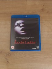 Jacob's Ladder (Blu-ray)