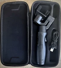 Hohem iSteady Pro 3 Gimbal (perfect Working Condition) Used Only Twice.