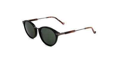 Hackett Sonnenbrille Bespoke HEB287 black 50/19/145 Herren