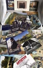 Civil War Postcards, Over 50 Assorted, Gettysburg, Antietam And More!