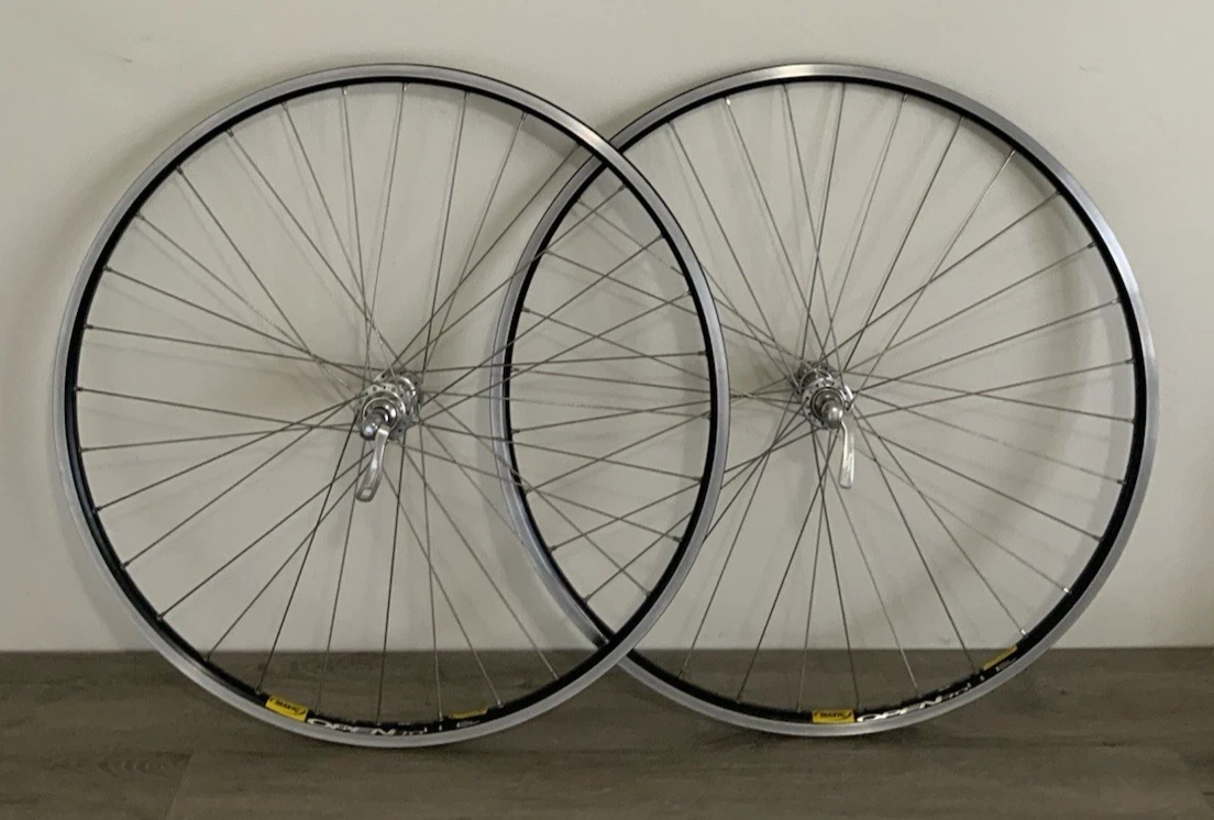 Mavic Open Pro for sale - eBay