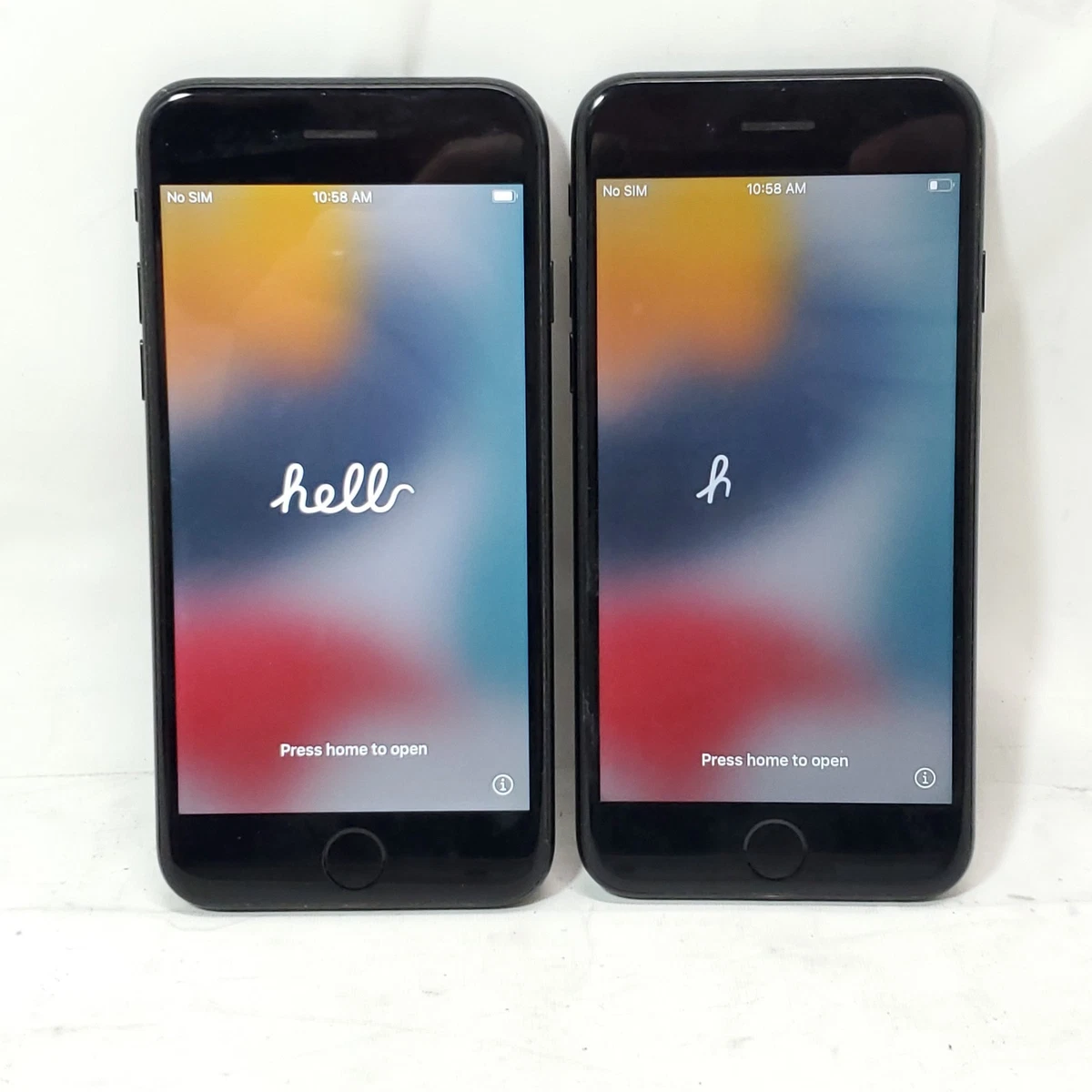 Apple Unlocked iPhone 7 128GB Phones for Sale | Shop New & Used