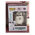 Funko Pop! Pusheen Super Pusheenicorn #15 Vinyl Figure Animation Collection