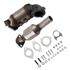 Direct Fit Catalytic Converters for Hyundai Tucson 1.6L Turbo 16-18 28530-2BAJ0