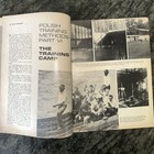 Strength & Health July 1966 Bill Bubinski — photo 5