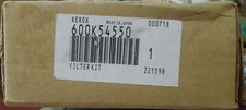 XEROX 600K54550 Nohad Filter Kit DC 250 NEW