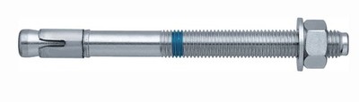 Stud  anchor HSA M16x117 20/5/- BW HILTI 2004230 # of items in Package: 12