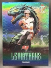 2025 Topps Signature Tom Brady Base (RAW)