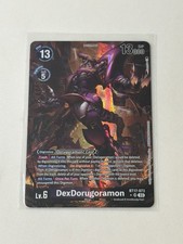 shop deals on pokemon tcg card sleeves Digimon Card Game - Secret Crisis - HippoGryphonmon - (C) main image 1
