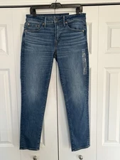 American Eagle Airflex Skinny Jeans Men's size 31x30