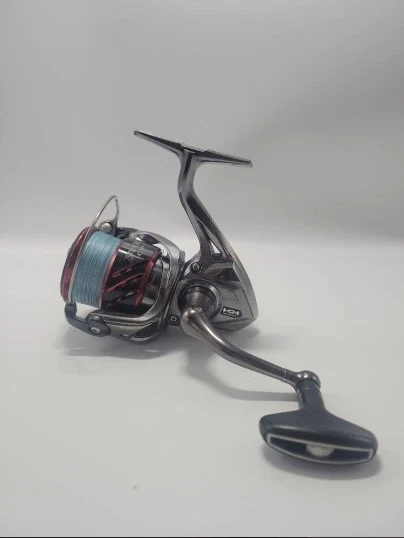 Shimano Stradic Ci4 3000 for sale - eBay