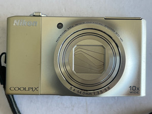 Coolpix S8000 | eBay