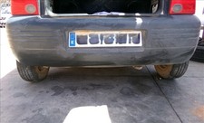 Pare-choc arrière Seat AROSA