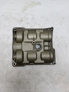 Ducati Panigale 1199 1299 24733941B Magnesium Horizontal Cylinder Valve Cover
