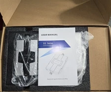 Cell Phone Boost Signal