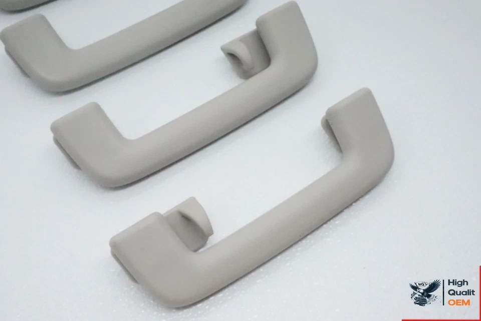 Ford Fusion 2013-2016 juego de 4 manijas de agarre de techo interiores superiores delanteras y traseras OEM Foto 2 de 4