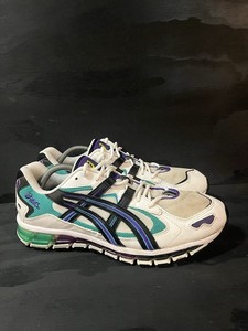 asics GEL-KAYANO 5 360 シルバー/水色 23.0 Asics Gel Kayano 5 360 | eBay