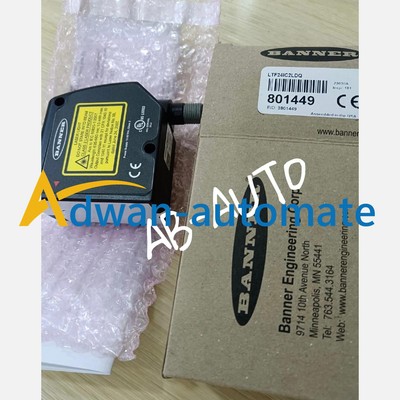LTF24IC2LDQ New Displacement Sensor