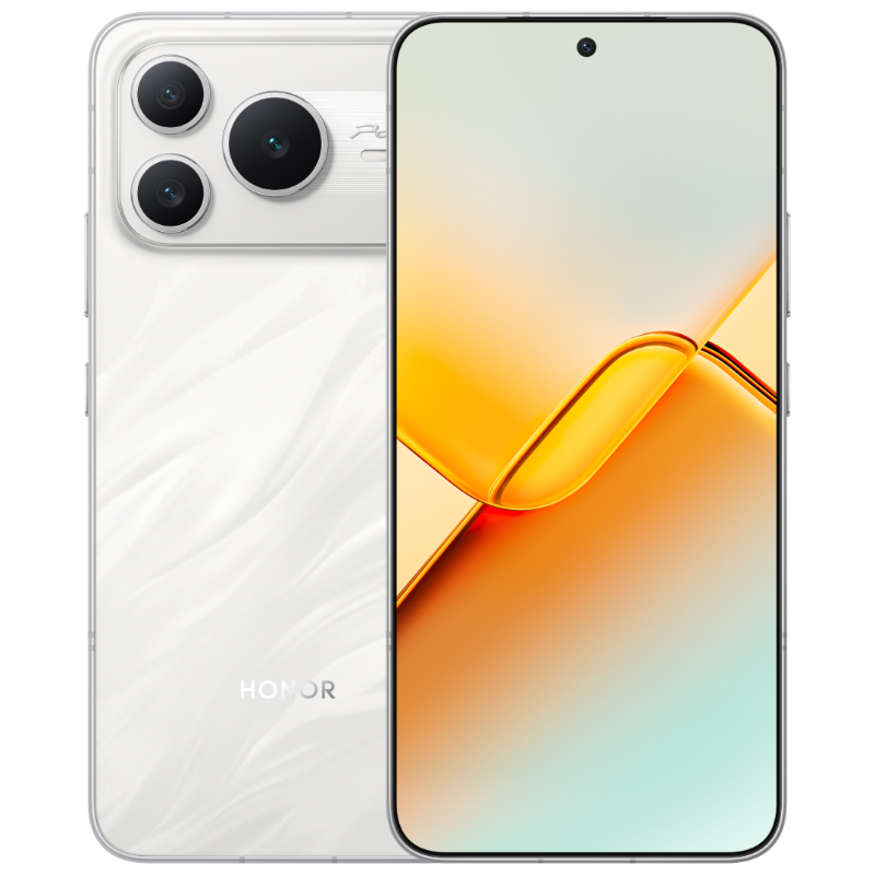 Honor Power2 Smartphone Android 16 Dimensity 8500 Elite Octa Core