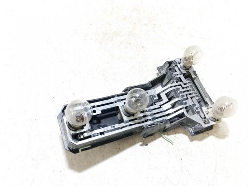 Volkswagen Passat 1997 Tailight Bulb Holder (Lamp Carrier) 3b99452 #896100-15