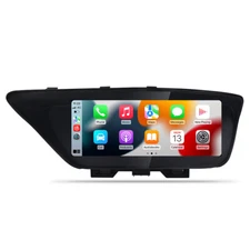 10.25"Car Multimedia Player for LEXUS ES 2013-2017 GPS Navi Carplay 360 View DSP