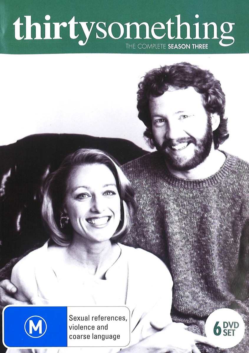 その他 Thirtysomething: Complete Third Season [DVD] [Import] Amazon.com: thirtysomething: Season 3 by Shout! Factory : Timothy