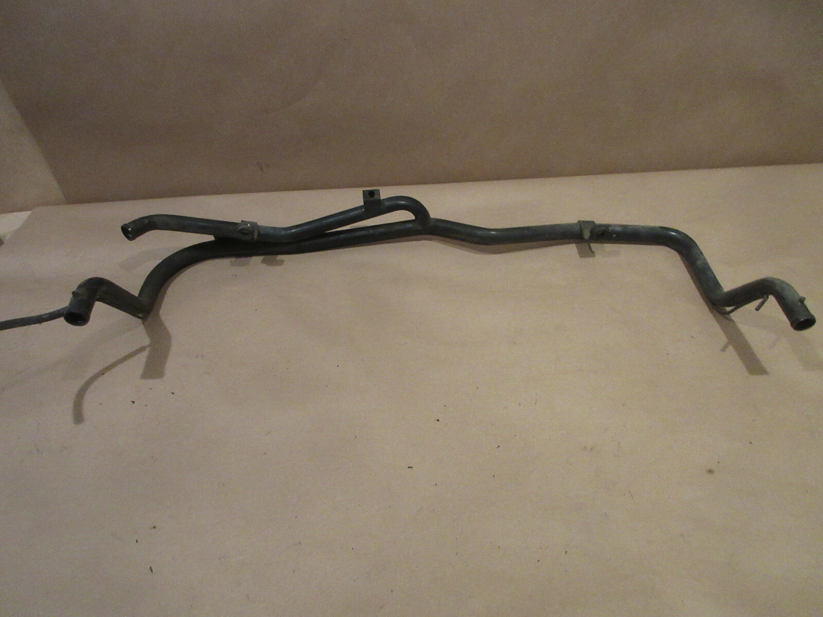 Maserati 4200 - Air Delivery Tube  - P/N 195066 