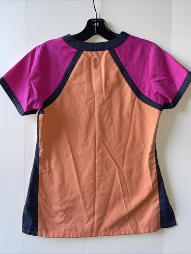 Greys Anatomy Scrubs Size Xs Used Lot Of Two - Picture 4 of 4