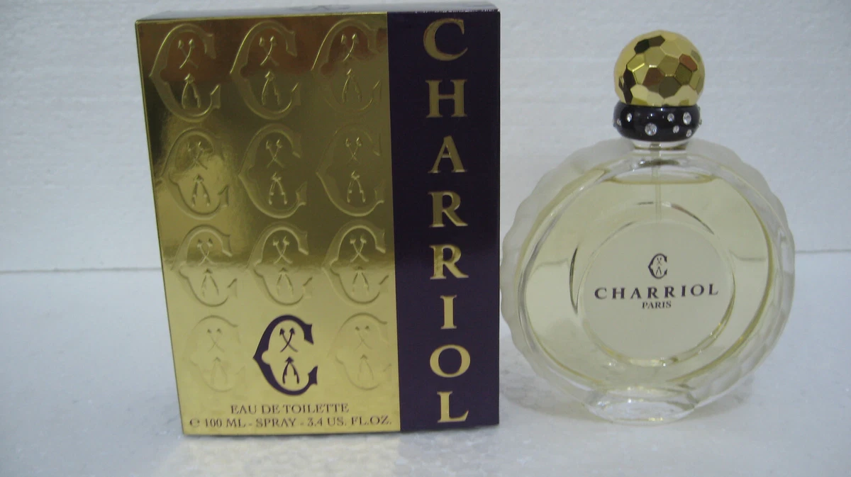 Charriol Perfume by Charriol 3.4 oz 100 ml EDP EDT MEN WOMEN