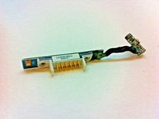 Apple MacBook Early 2008 13 A1181 MB402LL/A Battery Connector Cable 922-8275 215