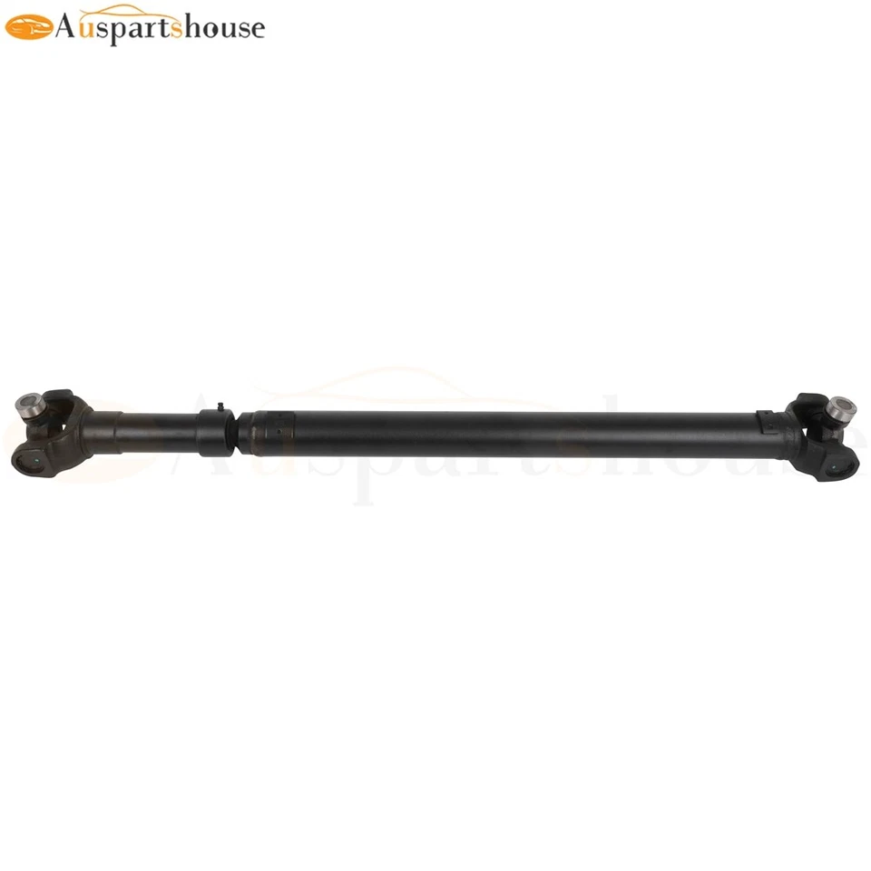 Árbol de transmisión delantero para Chevy K1500 K2500 K3500 GMC Cadillac 938-224 Foto 4 de 4