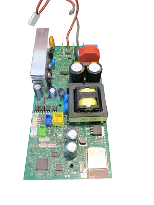 NEW NESPRESSO VERTUO NEXT CIRCUIT BOARD - FOR DELONGHI & BREVILLE