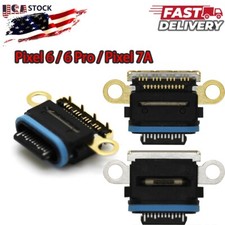 OEM Type C USB Charging Port Dock Connector For Google Pixel 6 /6 Pro /6A 5G USA