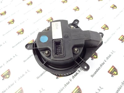 Fan Of Heating Renault Laguna 9041502422 90 415 02 422 99000037 