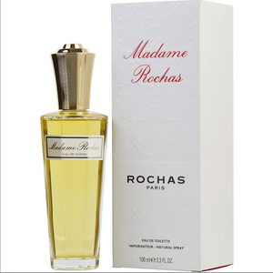 Resultado de imagen para Madame rochas png