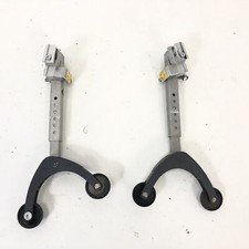 1 Paar Alber Kippstützen Kippschutz E-Fix Emotion E-Motion Aufbockfunktion K5276