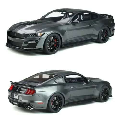 Modellini statici di auto, furgoni e camion scala 1:12 per Ford