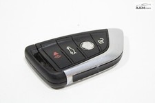 2016 BMW X1 F48 SMART KEYLESS ENTRY REMOTE CO...