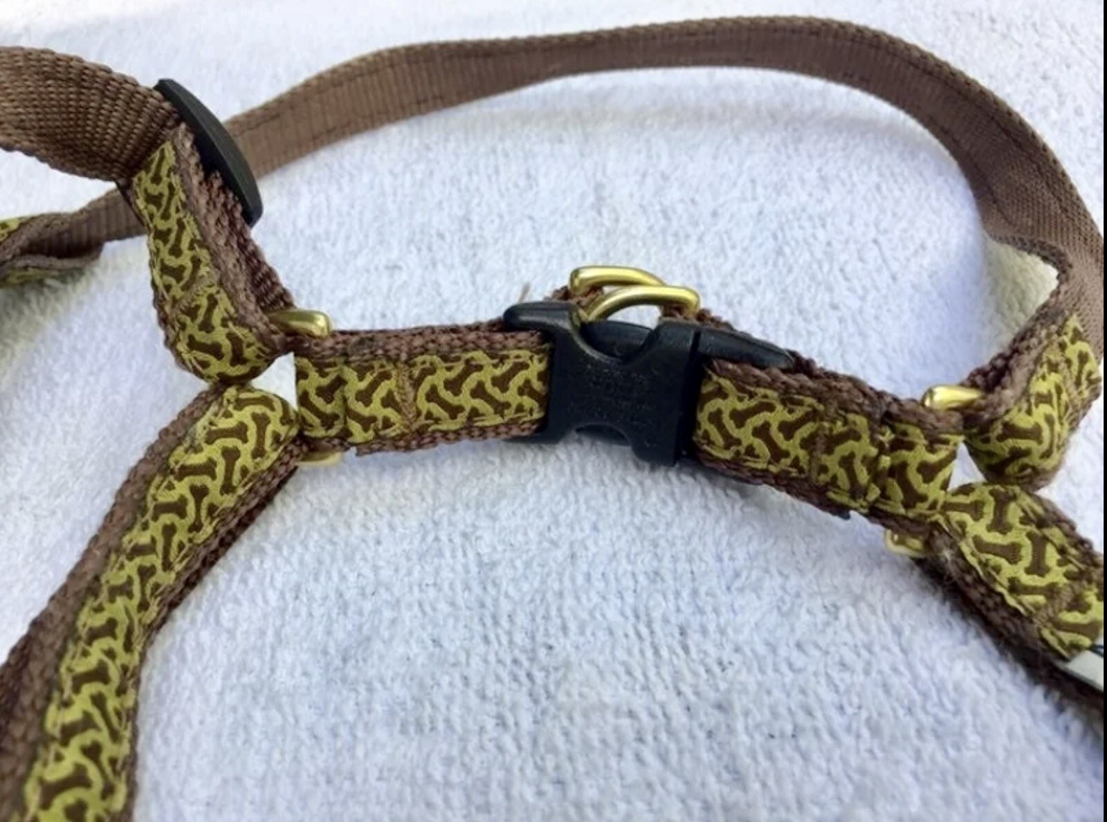 Up Country Dog Harness, Size M eBay