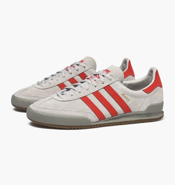 adidas schuh jeans