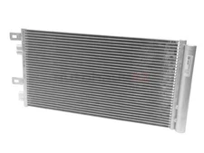MAHLE BEHR A/C Condenser 64531490572 Mini Cooper