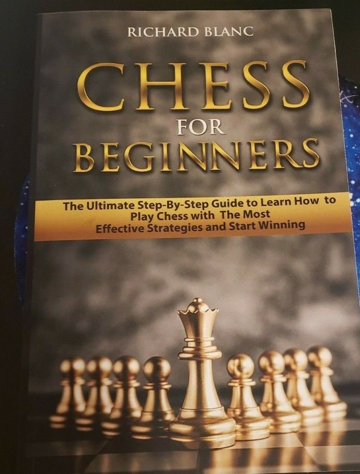 How To Play Chess: The Ultimate Beginner Guide 