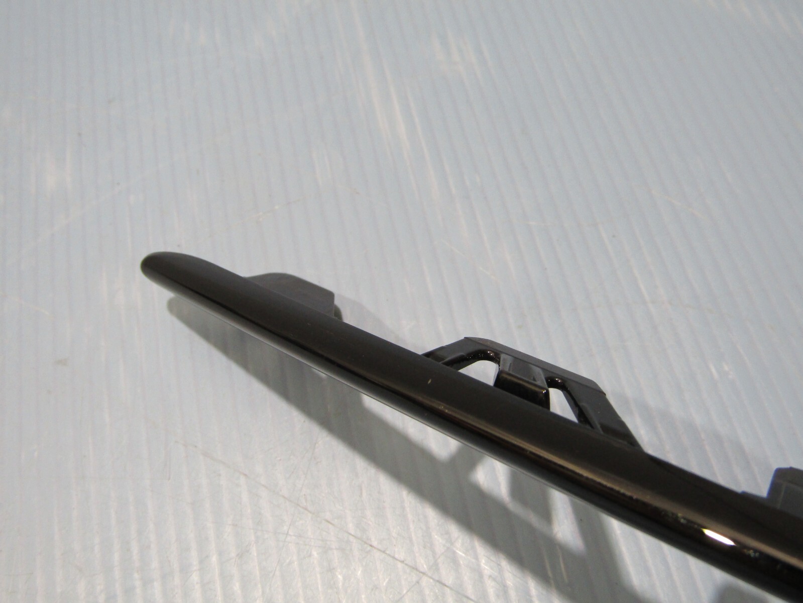 2020 ON MERCEDES GLA H247 FRONT BUMPER TRIM A2478858504 